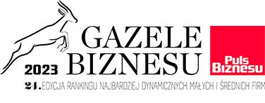 VENDO.ERP Gazelą Biznesu 2023