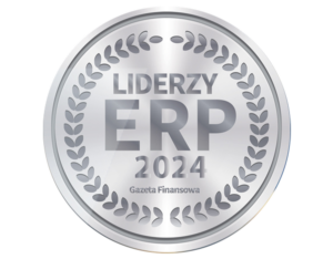 Lider ERP 2024