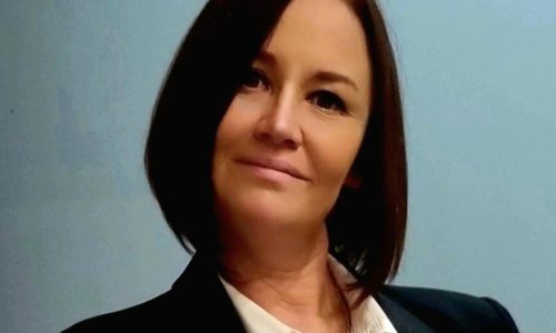 Anna Białecka - specjalistka ds. sprzedaży i obsługi klienta w CFI Systemy Informatyczne