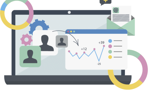 CRM_ERP_lapotop