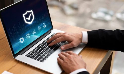 bezpieczeństwo danych w systemie ERP - zgodnie z wymogami RODO