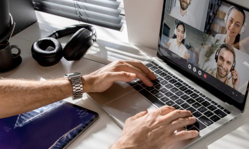 cykl webinarów