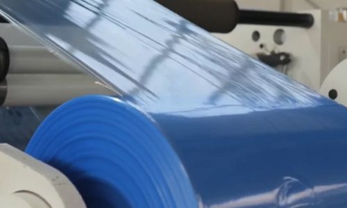 ZARZĄDZANIE PRODUKCJĄ W ELA – WYRÓB FOLII I OPAKOWAŃ DZIĘKI VENDO.ERP®