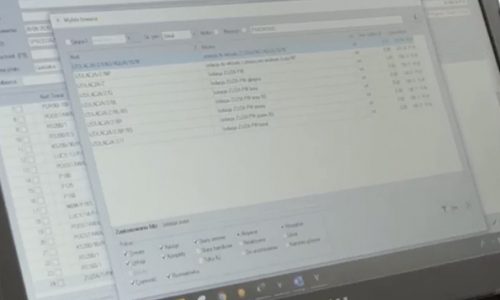 NIEPRZERWANA I TERMINOWA PRODUKCJA