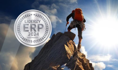 Lider ERP 2024