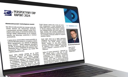 Perspektywy ERP 2024