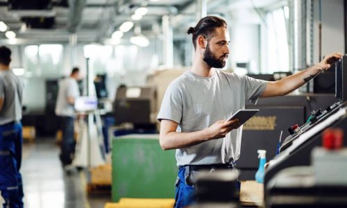 monitorowanie parametry techniczne maszyn 2