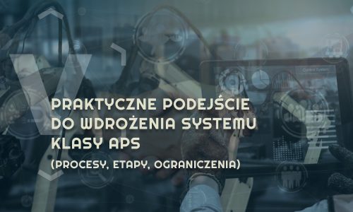 system APS