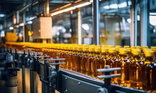 automatyzacja produkcji