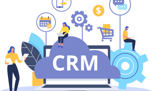 system crm