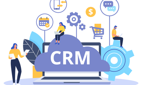 system crm