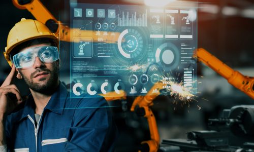 wydajność produkcji